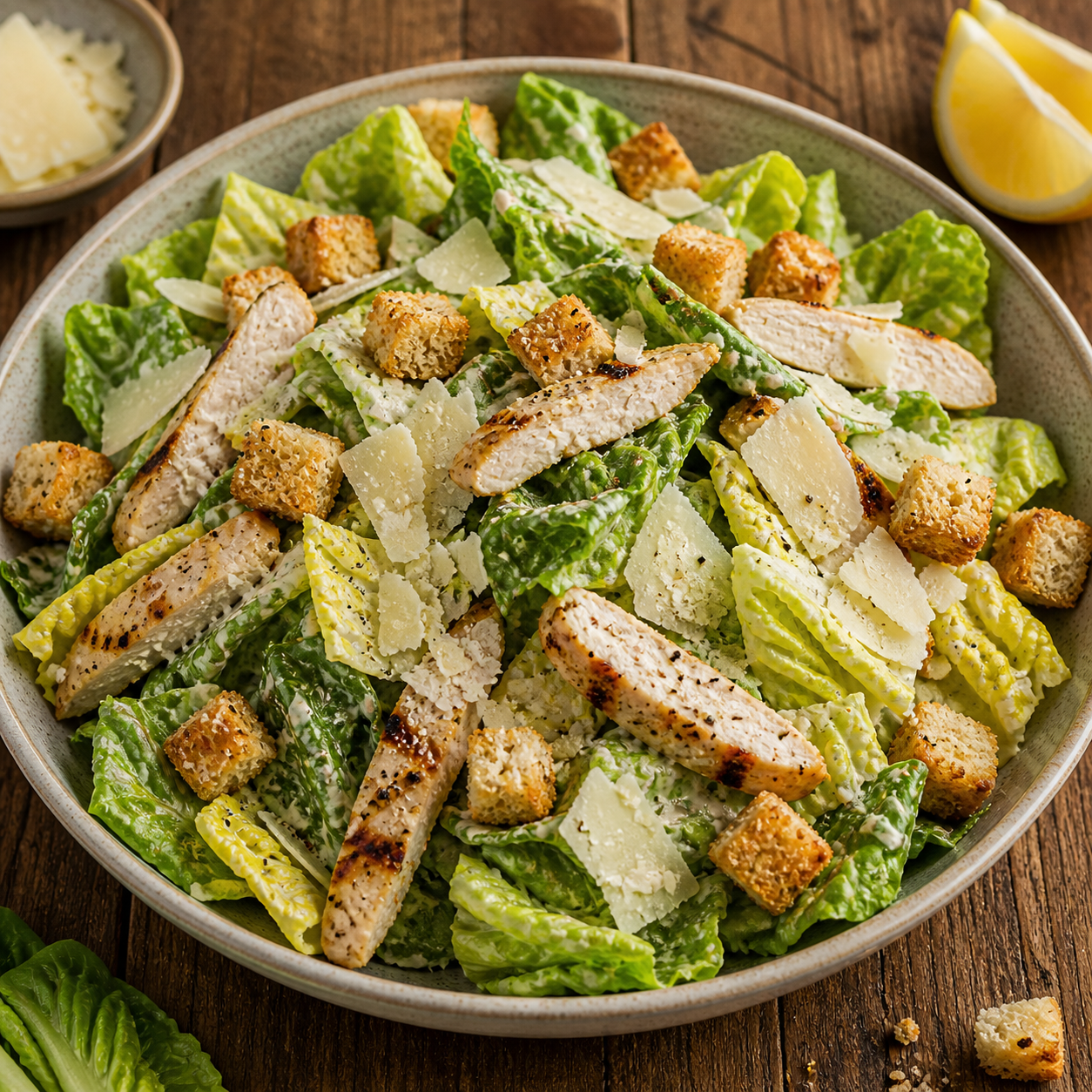 Caesar Salad